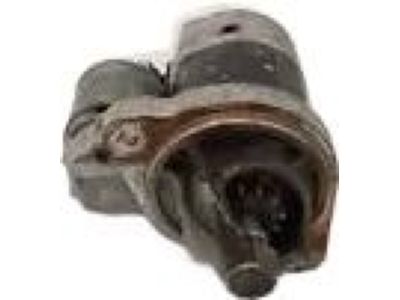 Ford CV6Z-11002-E Starter Motor Assembly