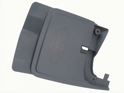 HC3Z-16A550-BA Ford Kit - Mudflap, Rear Product Photo 2 of 3