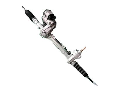 Ford BB5Z-3504-AARM Gear Assembly - Steering