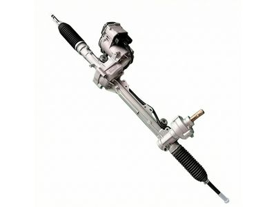 BB5Z-3504-AARM Ford Gear Assembly - Steering Product Photo 4 of 4