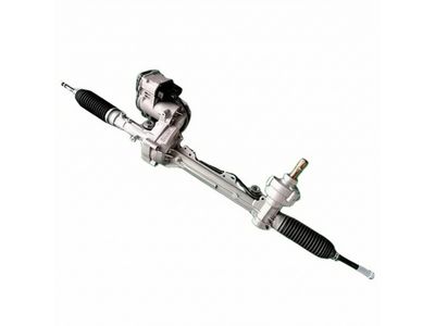 BB5Z-3504-AARM Ford Gear Assembly - Steering Product Photo 3 of 4