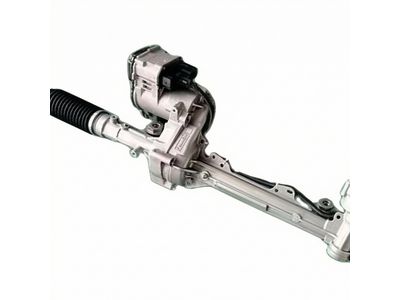 Ford BB5Z-3504-AARM Gear Assembly - Steering BB5Z-3504-AARM Ford Gear Assembly - Steering Product Photo 1 of 4
