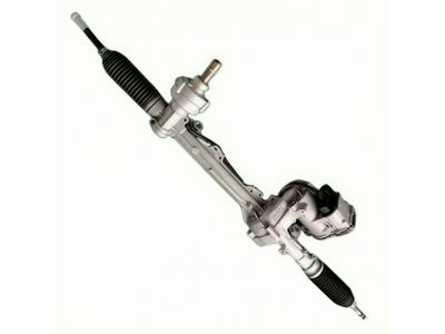 BB5Z-3504-AARM Ford Gear Assembly - Steering Product Photo 2 of 4