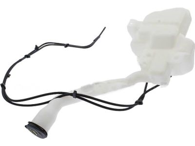 Ford DA8Z-17618-A Reservoir - Windshield Washer