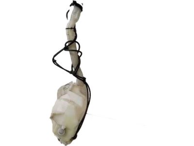 Ford DA8Z-17618-A Reservoir - Windshield Washer