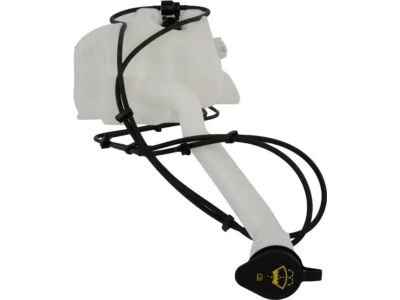 Ford DA8Z-17618-A Reservoir - Windshield Washer