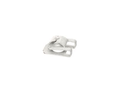 Lincoln -W708991-S439 Fender Liner U-Nut