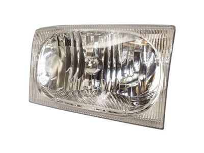 Ford 2C3Z-13008-AA Headlamp Assembly, Front Passenger Side