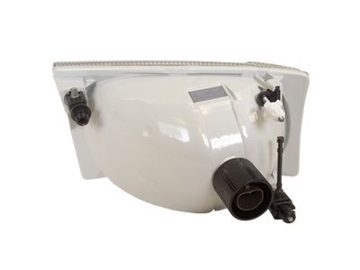 Ford 2C3Z-13008-AA Headlamp Assembly, Front Passenger Side