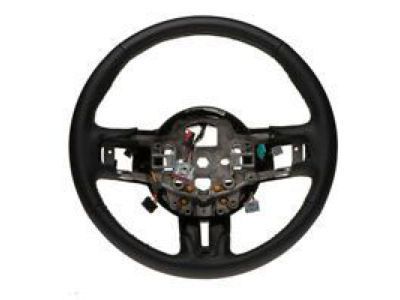 Ford Taurus Steering Wheel - 5F1Z-3600-BAD