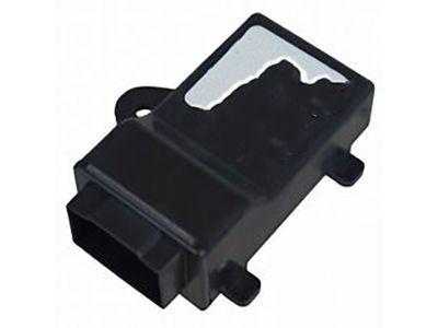 Ford Ranger Armrest - 6L5Z-10644A22-AA