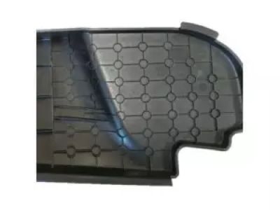 Ford FR3Z-7631005-CA Panel Assembly - "C" Pillar - Inner, Driver Side