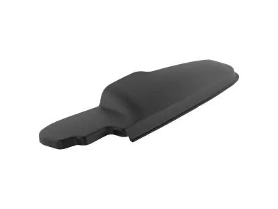 Ford FR3Z-7631005-CA Panel Assembly - "C" Pillar - Inner, Driver Side