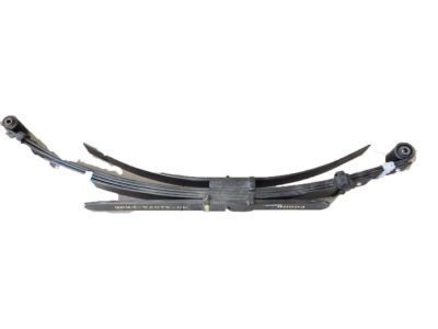 Ford 3C3Z-5560-CA Leaf Spring, Rear