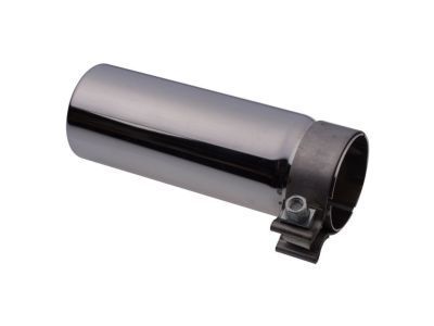 Ford Expedition Exhaust Pipe - 7L1Z-5K238-A
