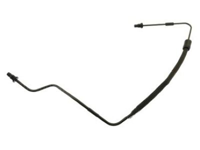 Mercury 5L8Z-7A512-BA Tube