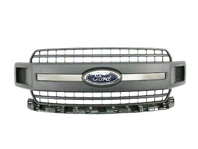 Ford JL3Z-8200-JK Grille Assy - Radiator