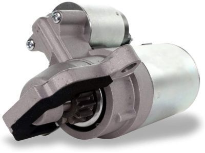 Ford 6L5Z-11002-ARM Starter Motor Assy