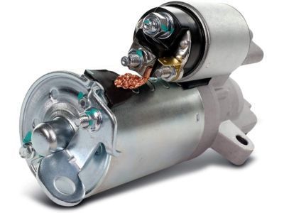 Ford 6L5Z-11002-ARM Starter Motor Assy