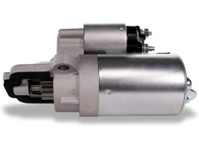 Ford 6L5Z-11002-ARM Starter Motor Assy