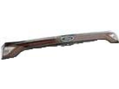 Ford FT4Z-13A565-G Reflector Assembly - Rear Ford FT4Z-13A565-G Reflector Assembly - Rear