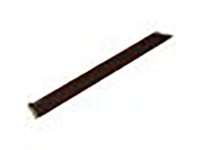 Mercury Grand Marquis Door Moldings - 8W3Z-5425557-AAPTM