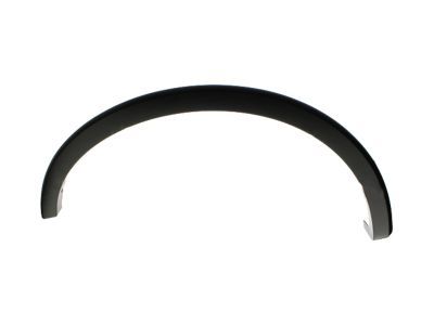 Ford JL3Z-16039-AA Wheel Opening Molding