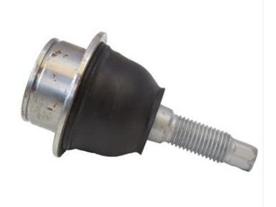 Ford 7L1Z-3050-A Lower Ball Joint, Rear