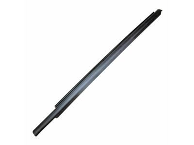 2017 Ford Police Interceptor Utility Door Seal - BB5Z-7821453-A