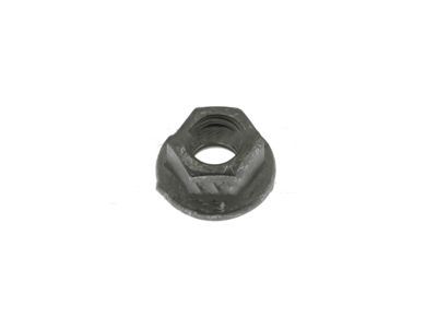 Ford -W520114-S440 Trans Crossmember Nut