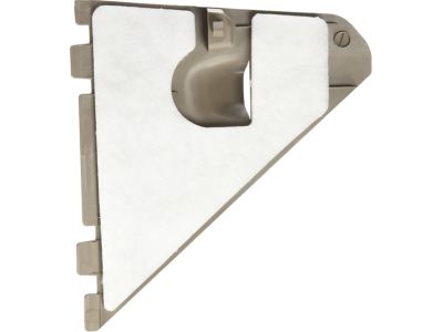 Ford 8C3Z-25023A98-AA Top Panel, Passenger Side