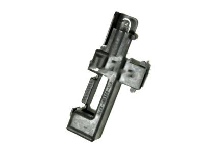 Mercury 1L2Z-15A563-AA Glove Box Lamp