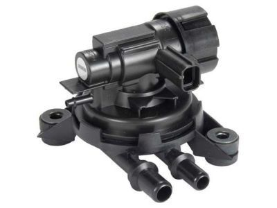 Mercury F67Z-9C915-BA Valve Assy                         