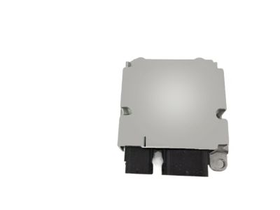 2022 Ford Mustang Air Bag Control Module - JR3Z-14B321-D