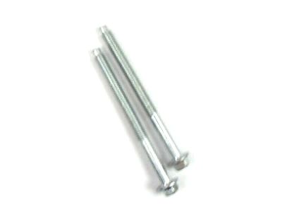 Mercury -W704693-S437 Mount Bracket Mount Bolt