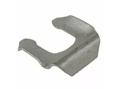 Ford C7AZ-2814-A Clip, Front