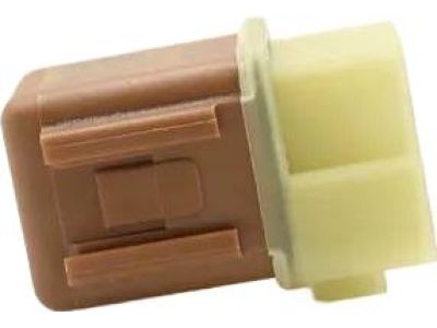 Ford F3XY-14N089-E Relay