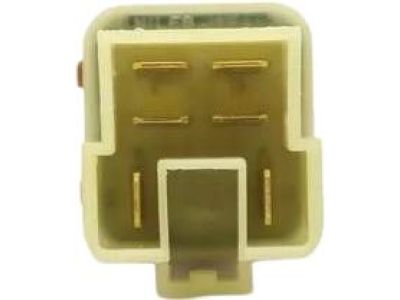 Ford F3XY-14N089-E Relay