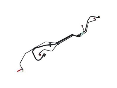 Ford 9L3Z-9J279-B Tube Assy