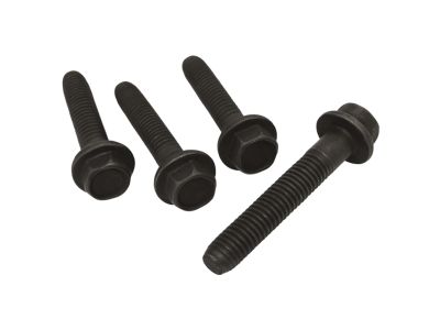 Ford -W719748-S307X Bolt - Hexagon Head