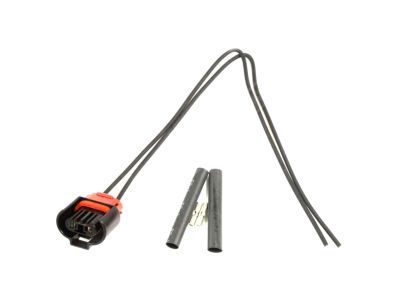 Lincoln 1U2Z-14S411-BCA Wire Assy