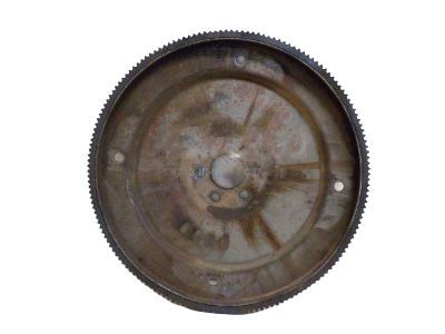 Mercury Flywheel - 6L2Z-6375-AA