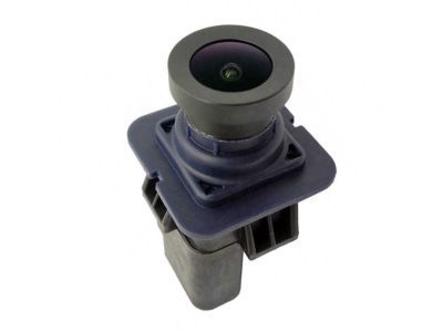 Ford AL3Z-19G490-A Camera Assy