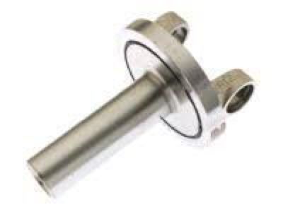 Lincoln 7L3Z-4841-B Flange - Coupling