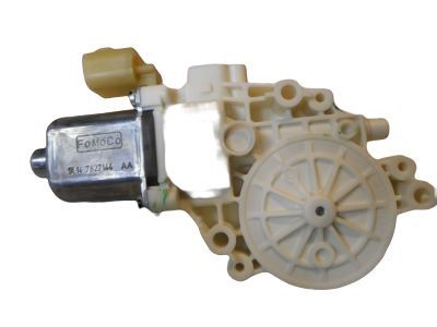 Ford 7L1Z-7823394-B Window Motor, Rear Passenger Side