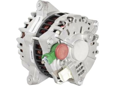 Ford 7L3Z-10346-ARM Alternator Assembly
