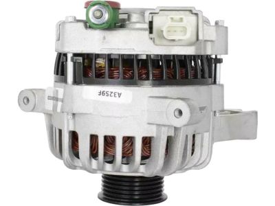 Ford 7L3Z-10346-ARM Alternator Assembly