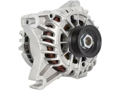 Ford 7L3Z-10346-ARM Alternator Assembly