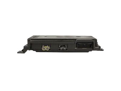Lincoln G2GZ-19H405-D Control Asy - Audio/Visual Unit