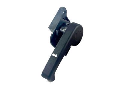 Ford DS7Z-99042C74-A Release Cable Bracket